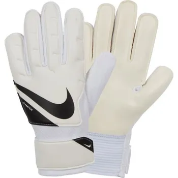 NIKE JR Goalkeeper Match CQ7795-100 bílé, 5