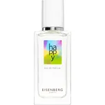 Eisenberg Happiness Happy parfémovaná voda unisex 30 ml