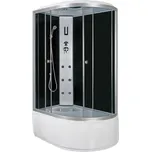 Kerra Jukon 120 x 80 x 220 cm levý