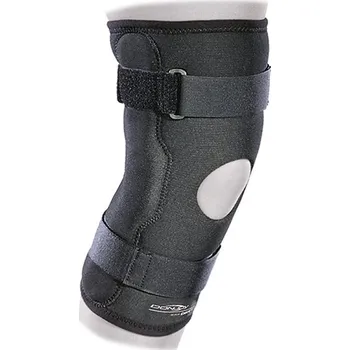 DONJOY Drytex economy hinged knee - kolenní ortéza, Velikost XXL
