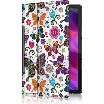 Pouzdro na tablet Obal Na Lenovo Yoga Tab 11 2021 Možnosti: Var.3