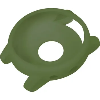 Obal Na Xiaomi Amazfit 2 Stratos Barva: Tmavě Zelená