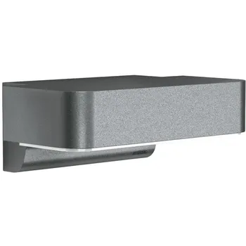 Venkovní osvětlení Steinel L 800 C 1xLED 7,5W antracit