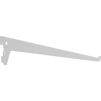 Dílenský regál Walteco Nosník 300mm, bílý Množství: 1 ks