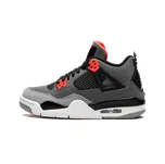 Air Jordan Jordan 4 Retro "Infrared" (GS) Velikost: 35.5
