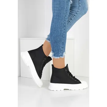 Dámská zimní obuv Prety Kotníkové boty 14003-1B Velikost: 41