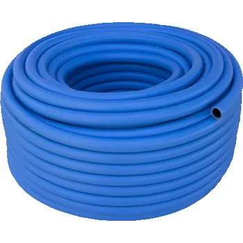 Plynová hadice HV9-R50 Hadice vzduchová HV 9/15mm, 16bar, role 50m (neosazená)