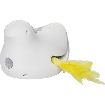 Hračka pro kočku Hračky pre mačky, PetSafe, Peek-a-Bird™