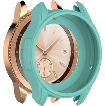 Příslušenství k chytrým hodinkám Obal Na Samsung Galaxy Watch 42 - Typ 2 Barva: Zelená