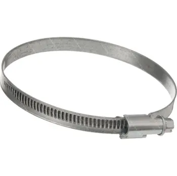 hadicová spona Spona hadicová 80-100 mm W5, nerez