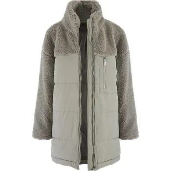 ZIMNÍ BUNDA S TEDDY VLOŽKOU Vero Moda