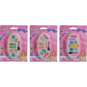 Hračka pro nejmenší Simba Líčidla Steffi