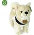 plyšák Rappa Akita Inu 29 cm