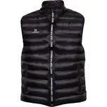 OXDOG MILANO LIGHT VEST Black S