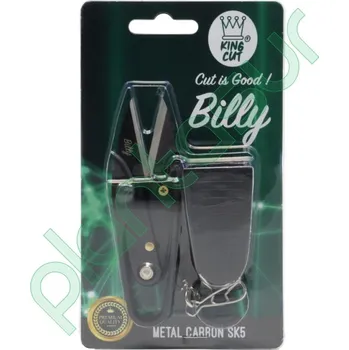 Zahradní nůžky Ostatní Profesionální zahradnické nůžky Billy