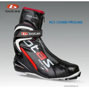 Lyžování boty na běžky Botas RCS Combi Prolink 2022/23 45Prolink