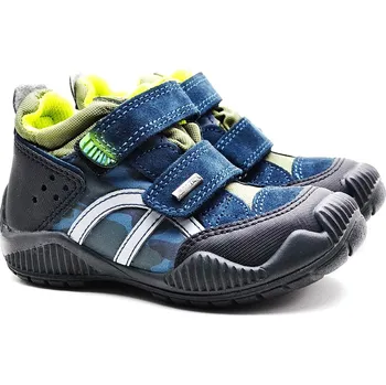 Chlapecké polobotky IMAC 282568 NAVY Dětské boty Velikost: 28
