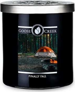 Svíčka Goose Creek Candle Men's Collection 411 g