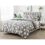 XPOSE Ovečka Exclusive mikroplyšové 140…