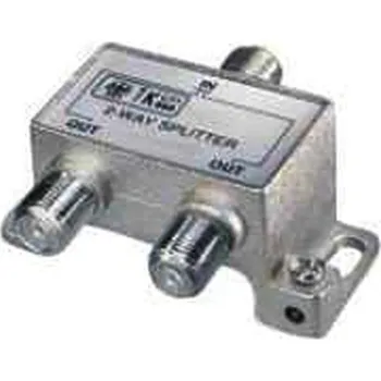 Příslušenství ke karavanu REIMO Anténa s dvojitým rozdělovačem