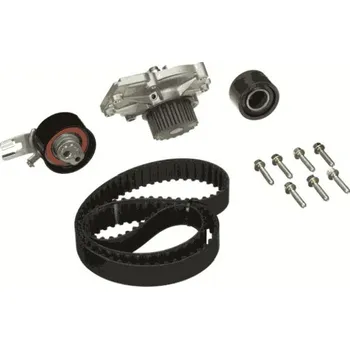 Vodní pumpa + sada ozubeného řemene GATES KP25553XS