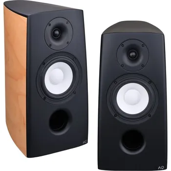 Audio AQ CANTO 3 (buk)