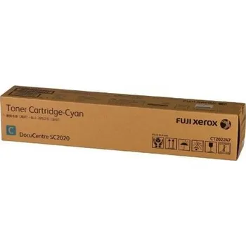 Xerox Cyan Toner Cartridge pro DocuCentre SC2020 (3000 str.)