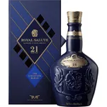 Chivas Royal Salute 21 y.o. 40 %