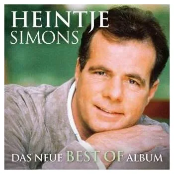 Zahraniční hudba CD Hein Simons: Das Neue Best Of Album 2018