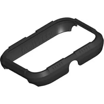 Příslušenství k chytrým hodinkám Kryt Na Xiaomi Amazfit Bip U Barva: Černá