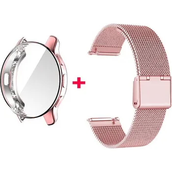 Set Pro Garmin Venu 2 Plus Barva: Růžová