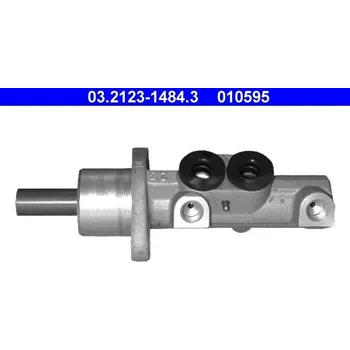 DANAPO Hlavní brzdový válec - ATE 03.2123-1484.3