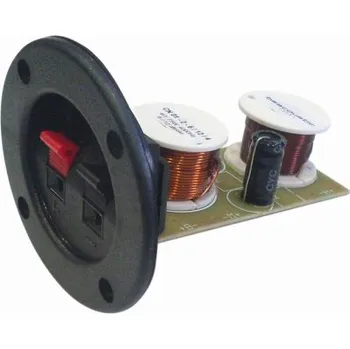 CN 01-2-6/12/4 BS ACOUSTIC výhybka 14-2-1003