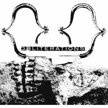 Zahraniční hudba SP Obliterations: Obliterations CLR 2014 Purple Coloured Vinyl