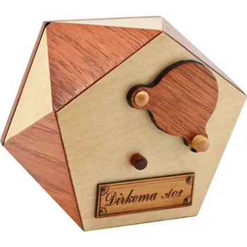 Analogový fotoaparát Dirkoma A02