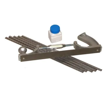 Oprava karosérie Dinosaurier Werkzeuge VZS 260 B2N souprava pro cínování karoserií