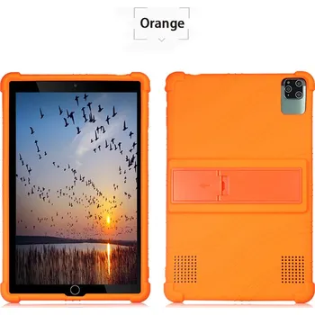 Pouzdro na tablet Univerzální Obal Na 10" Tablet Verze 3 Barva: Oranžová