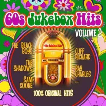 Zahraniční hudba LP Various: 60s Jukebox Hits Vol.2 2022