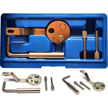 Auto-moto MAGNUS Aretace rozvodů FORD TRANSIT 2.2TDCI, JAGUAR: X-TYPE od 2006 common-rail řetěz