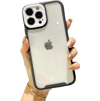 Kryt Xiaomi 11T 5G / 11T Pro 5G Camera protektor černý