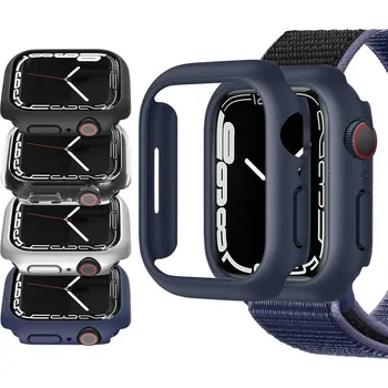 Příslušenství k chytrým hodinkám Kryt Na Hodinky Apple Watch Series 7 41Mm Barva: Světle Zelená