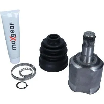 Hřídel nápravy Sada kloubů, hnací hřídel MAXGEAR 49-2866