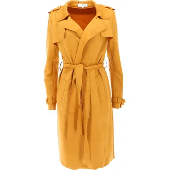 Chic et Jeune CV8581 kabat barva: žlutá okr., velikost: XXL