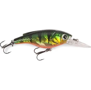 Umělá nástraha Wobler Iron Claw Apace C45 S 45mm 3,8gr PE