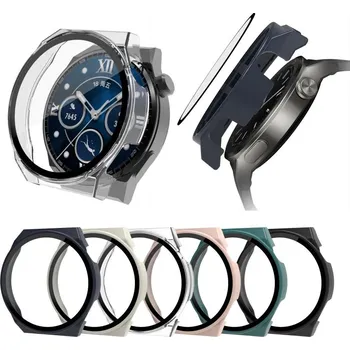 Příslušenství k chytrým hodinkám Kryt Na Huawei Gt3 Pro Barva: Zelená