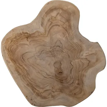 Teakový podnos Nauf