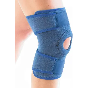 Elastická ortéza na koleno neoprenová