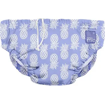 Kojenecké plavky Bambino Mio koupací kalhotky M, Tutti Fruiti