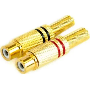 Audio kabel RCA MA286R Master Audio konektor 11-3-1043