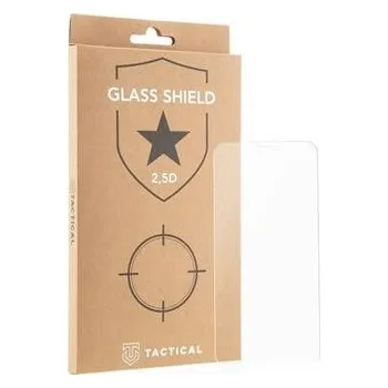 Tvrzené sklo Tactical Glass Shield 2.5D pro Apple iPhone 14 čiré